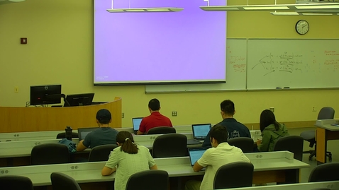 Thumbnail for Stat Reinforcement Learning (CS 542 S) Fall 2024