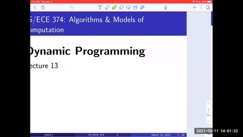 Thumbnail for CSECE374-SP21-BL1 Lecture 14