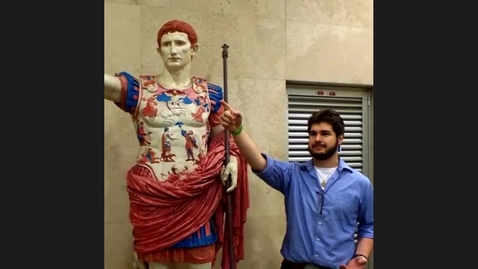 Thumbnail for Wayne Pitard