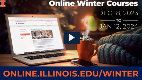 Thumbnail for Winter Session Video 2023-2024