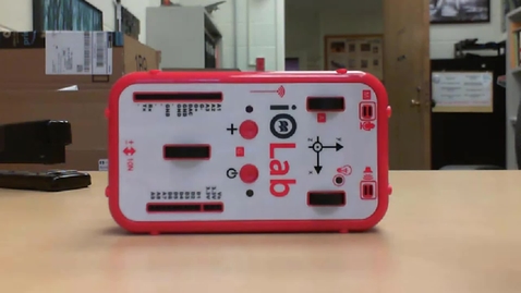 Thumbnail for Using the Light Sensor