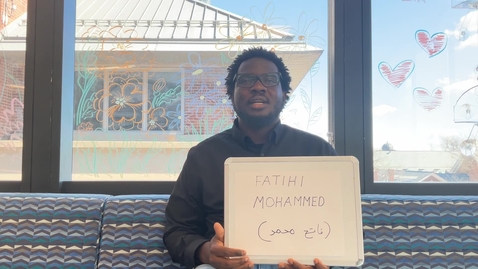 Thumbnail for Fatihi Mohammed | Ghana