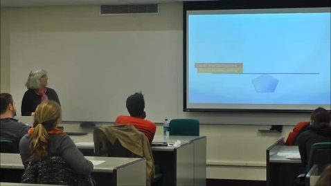 Thumbnail for Implementing Team-Based Learning pt3