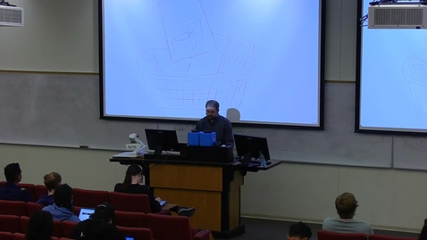 Thumbnail for Intro to Computer Systems (CS 340 ICS) Fall 2025