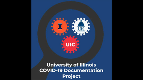 Thumbnail for entry UIC College of Pharmacy Rockford - COVID-19 Oral Histories