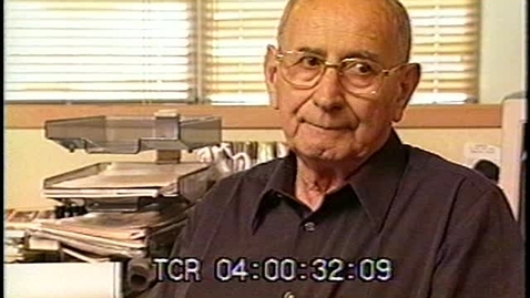 Thumbnail for Yitzchak Moore Interview (Part II)