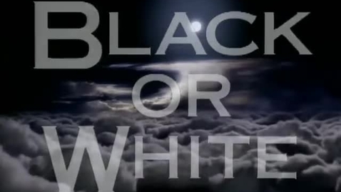Thumbnail for Michael Jackson - Black Or White (Official Video - Shortened Version) [F2AitTPI5U0].mp4
