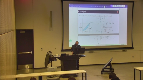 Thumbnail for TAM 210 Fall 2025