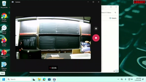 Thumbnail for CS 173 (CL1/CL2): Discrete Structures Spring 2026