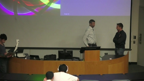 Thumbnail for Applied Machine Learning (CS 441 AMU) (CS 441 AMG) Fall 2024