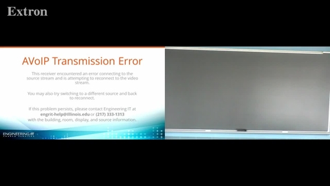 Thumbnail for ECE 488 - Fall 2020