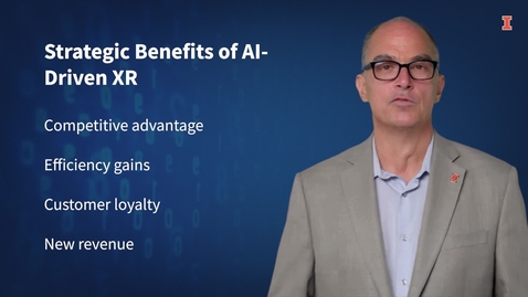 Thumbnail for AI's Crucial Role in Next-Gen XR and Spatial Computing