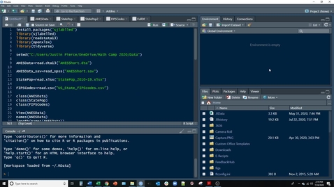 Thumbnail for Reloading Data