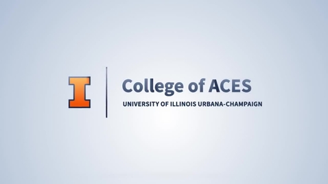 Thumbnail for Coursera Week Intro | Ailie Elmore