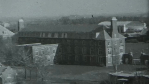 Thumbnail for Aerial Panoramas of Campus (Louis and Ruth Wright Papers, 1934-1935)