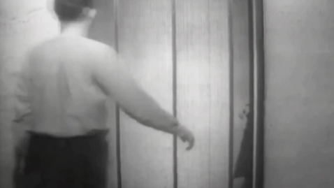 Thumbnail for Elevator psychology – Social Influence