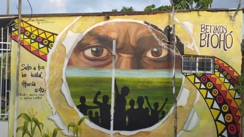 Thumbnail for Palenque de Benkos as a symbol of African Freedom