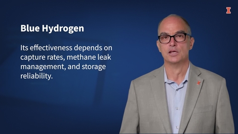 Thumbnail for The Hydrogen Economy- Production Storage and Applications