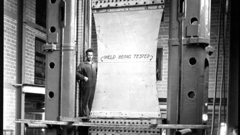 Thumbnail for James W. Phillips Oral History Interview, Part 2