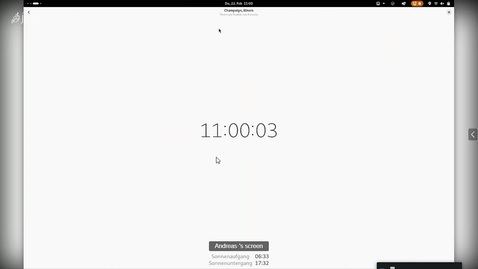 Thumbnail for Lecture 11 (February 22)