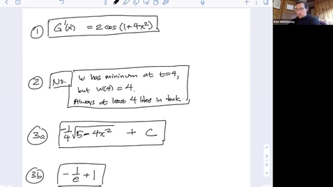 Thumbnail for Dr.Whittlesey's Math 221 F 21 
