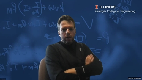 Thumbnail for AE 510-ONL - Thursday, January 20, 2022