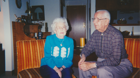 Thumbnail for Royal Bartlett Oral History