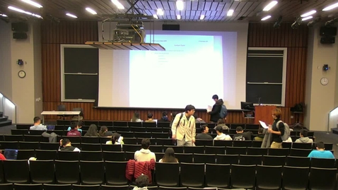 Thumbnail for ECE 391 2022 Fall