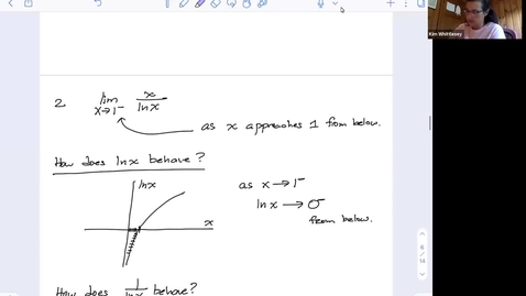 Thumbnail for Math 221 F21 Week 2 Problem Session (edited)