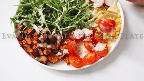 Thumbnail for 2. Evaluate What's on Your Plate