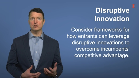 Thumbnail for Module 2 Introduction: Demand-Side Disruption