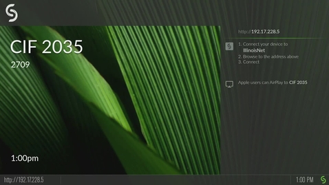 Thumbnail for MCB 252: Cells, Tissues, and Development