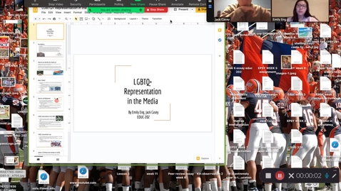 Thumbnail for Kaltura Capture recording - December 3rd 2020, 8:24:13 pm