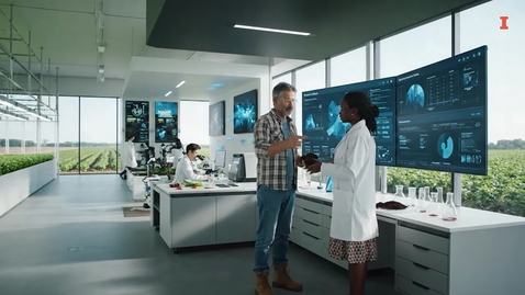 Thumbnail for Reimagining Agriculture: Engineered Crops, Soil Health, and Sustainable Food Security