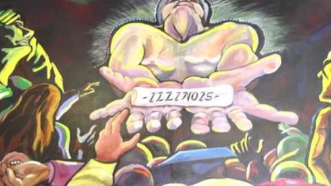 Thumbnail for Conservation of the Latina/Latino Studies &amp; La Casa Cultural Latina Murals