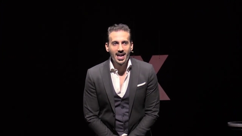 Thumbnail for Cambia este hábito y cambiarás toda tu vida | Johnny Abraham | TEDxCamelinasAve