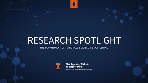 Thumbnail for Research Spotlight: Lipid Nanoparticles and Disease Treatment 