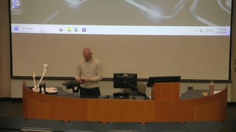 Thumbnail for CS 465 Fall 2025