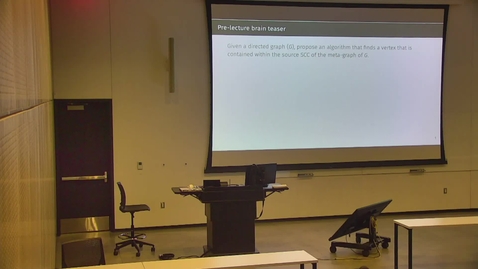 Thumbnail for CS 374/ECE 374 BL1 Fall 2025 - Lecture 16