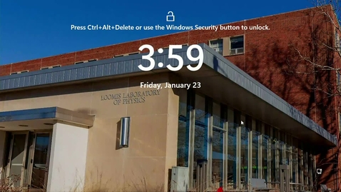 Thumbnail for CS 173 (CL1/CL2): Discrete Structures Spring 2026