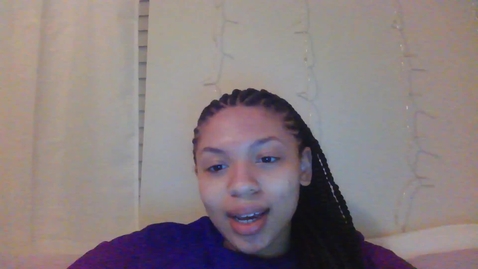 Thumbnail for Alia Alicea Introduction