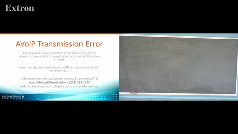 Thumbnail for ECE 488 - Fall 2020