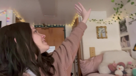 Thumbnail for University of Illinois Urbana-Champaign - Room Tours - Molly Balmes