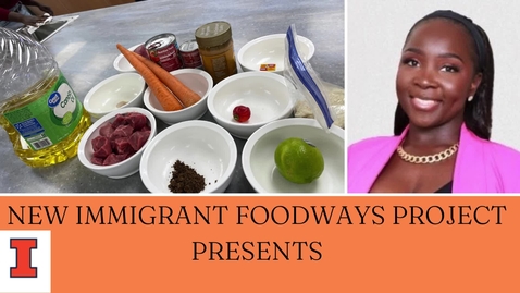 Thumbnail for How to make Domoda (Gambia)