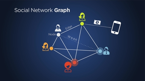 Thumbnail for Social Network Animation