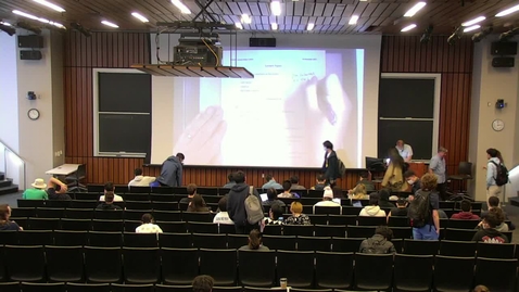 Thumbnail for ECE 391 2022 Fall