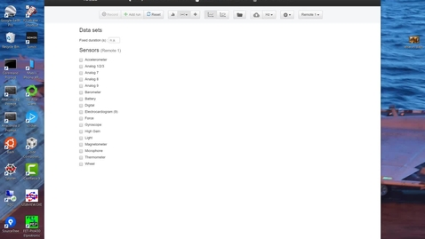 Thumbnail for Sample Rates