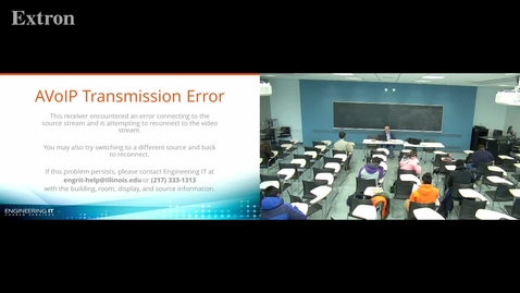 Thumbnail for ECE 493 B13/B14 Fall 2021