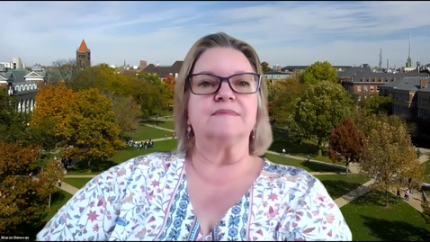 Thumbnail for 5.5.2021 - Saurabh Sinha, PhD - NUTR 500 Seminar - Frontiers in Nutritional Sciences