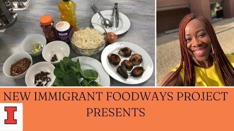 Thumbnail for How to make Abacha (Nigeria)